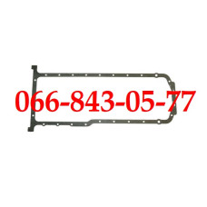 000033344783 ПРОКЛАДКА МАСЛЯНОГО ПІДДОНУ МОТОРІВ JOHN DEERE 6404D 6466A 6466D 6466T 6359T 6068T 6076A 6076H 6076T 6081H