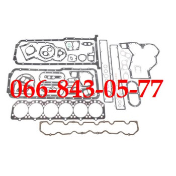 000033344775 КОМПЛЕКТ ПРОКЛАДОК МОТОРОВ КОМБАЙНОВ JOHN DEERE 1085 1177 1188 2054 2056 2058 2064 2066 6600 6602 6620 6622 7700 7720 8820 985 9500 9600 CTS