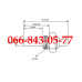 000033344790 ДАТЧИК ТЕМПЕРАТУРЫ ДВИГАТЕЛЕЙ ПОГРУЗЧИКОВ BOBCAT 963 963G CASE IH 100C 80C 90C CLAAS RANGER 907 907T 920 925 925PLUS 928 TARGO C40 C50 FIATALLIS TL645H GENIE S60 65 MC CORMICK RENAULT CERES