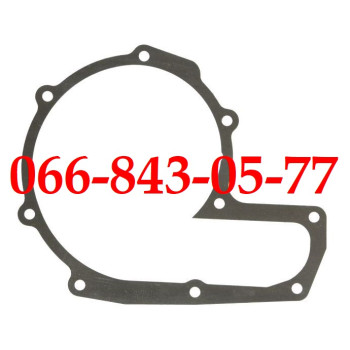 000033344797 ПРОКЛАДКА ВОДЯНОЙ ПОМПЫ КОМБАЙНОВ MASSEY FERGUSON FENDT DRONNINGBORG ТРАКТОРОВ, ФОРВАРДЕРОВ VALMET VALTRA SAMPO FENDT CASE NH