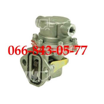000033344800 НАСОС ПОДКАЧКИ ТОПЛИВА МОТОРОВ LOMBARDINI 15LD LDW 1303 LDW 1503 LDW 1603 LDW 1804 LDW 2004 LDW 2004T LDW 2204 LDW 2204T