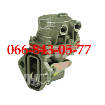 000033344801 НАСОС ПОДКАЧКИ ТОПЛИВА МОТОРОВ LOMBARDINI 25LD 330-2 25LD 425-2 LDW BF4M LDW F4M LDW F3M LDW 502 LDW 602 LDW 702 LDW 903 LDW 1003 LDW 1204 LDW 1204T LDW 1404