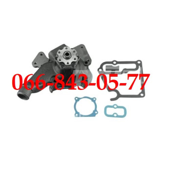 000033344803 ВОДЯНАЯ ПОМПА МОТОРОВ MERCEDES OM352 OM352.985 OM362 OM362LA КОМБАЙНОВ CLAAS