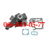 000033344803 ВОДЯНАЯ ПОМПА МОТОРОВ MERCEDES OM352 OM352.985 OM362 OM362LA КОМБАЙНОВ CLAAS