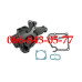 000033344803 ВОДЯНАЯ ПОМПА МОТОРОВ MERCEDES OM352 OM352.985 OM362 OM362LA КОМБАЙНОВ CLAAS