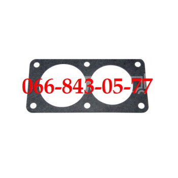 000033344861 ПРОКЛАДКА ТЕРМОСТАТОВ ТРАКТОРОВ, ФОРВАРДЕРОВ, ХАРВЕСТЕРОВ FENDT MASSEY FERGUSON VALTRA VALMET SAMPO ROSENLEW CASE NH