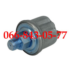 000033344865 ДАТЧИК ТИСКУ МАСЛА ДВИГУНІВ MERCEDES OM352-A-LA OM364-366-A-LA OM401-402-403 OM441-442-443