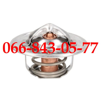 000033344920 ТЕРМОСТАТ 54ММ ДВИГАТЕЛЕЙ LIEBHERR D504 ПОГРУЗЧИКОВ, ЭКСКАВАТОРОВ LIEBHERR L514 L556