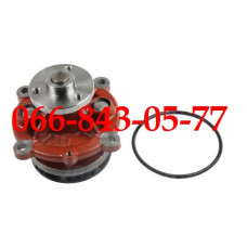 000033344889 ВОДЯНАЯ ПОМПА МОТОРОВ ТРАКТОРОВ МТЗ 3022