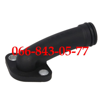 000033344915 ПАТРУБОК ВОДЯНОЙ ПОМПЫ ДВИГАТЕЛЕЙ ТРАКТОРОВ BASAK 2080 2090 2100 2110 ARMATRAC 1104 CLAAS AXOS 310 320 330 340 FARMTRAC 675 685 690 7100 7110 HATTAT TRAKTOR A100 A110 A90 T4075 T4080 T4090 T4100