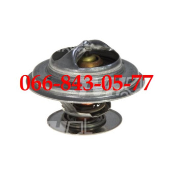 000033344926 ТЕРМОСТАТ 67ММ ДВИГАТЕЛЕЙ VOLVO ПОГРУЗЧИКОВ, ЭКСКАВАТОРОВ VOLVO BL61 BL71 BL61B BL71B BL61 BL71 KOMATSU 