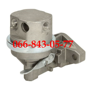 000033344945 НАСОС ПОДКАЧКИ ТОПЛИВА ПОГРУЗЧИКОВ, ЭКСКАВАТОРОВ JOHN DEERE 120D, 130G, 160DLC, 160GLC, 180GLC, 200DLC, 210G, 210GLC, 240DLC