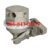 000033344945 НАСОС ПОДКАЧКИ ТОПЛИВА ПОГРУЗЧИКОВ, ЭКСКАВАТОРОВ JOHN DEERE 120D, 130G, 160DLC, 160GLC, 180GLC, 200DLC, 210G, 210GLC, 240DLC