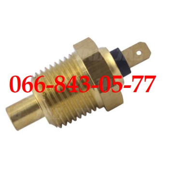000033344955 ДАТЧИК ТЕМПЕРАТУРЫ ДВИГАТЕЛЕЙ ТРАКТОРОВ JOHN DEERE 6520 6620 6820 6920 6530 6930 7405 7505 7320