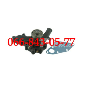 000033344970 ВОДЯНАЯ ПОМПА BOBCAT 533 543 DAEWOO DH50 TCM C240 ISUZU C201 C221 C240 G201 G240