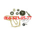 000033344992 РЕМКОМПЛЕКТ ВОДЯНОЙ ПОМПЫ ТРАКТОРОВ JOHN DEERE 4050 4050E 4250 4450 4650 4850 8450 4055 4255 4455 4555 4755 4955 60 4560 4760 4960 ЭКСКАВАТОРОВ JOHN DEERE 690C 790D 792 540E 548E 640E