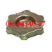000033345004 КРЫШКА МАСЛОЗАЛИВНОЙ ГОРЛОВИНЫ ДВИГАТЕЛЕЙ ТРАКТОРОВ UMZ CASE FIAT FORD NEW HOLLAND STEYR UNIVERSAL DIECI HITACHI