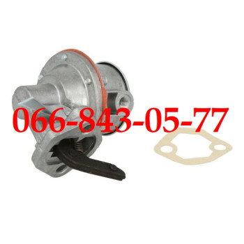 000033345020 НАСОС ПОДКАЧКИ ТОПЛИВА ДВИГАТЕЛЕЙ ТРАКТОРОВ JOHN DEERE 2950 3050 3150 3350 3650 4050 2155 2255 2355 2355N 2555CS 2555TSS 2755 2855N 2955 3055 3155