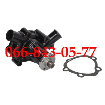 000033345032 ВОДЯНА ПОМПА GEHL 1448 1648 SAMSUNG SE12 TAKEUCHI TB021 TB022 TB025 TB035S TB036 VOLVO SE12