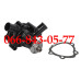 000033345032 ВОДЯНА ПОМПА GEHL 1448 1648 SAMSUNG SE12 TAKEUCHI TB021 TB022 TB025 TB035S TB036 VOLVO SE12