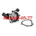 000033345032 ВОДЯНА ПОМПА GEHL 1448 1648 SAMSUNG SE12 TAKEUCHI TB021 TB022 TB025 TB035S TB036 VOLVO SE12
