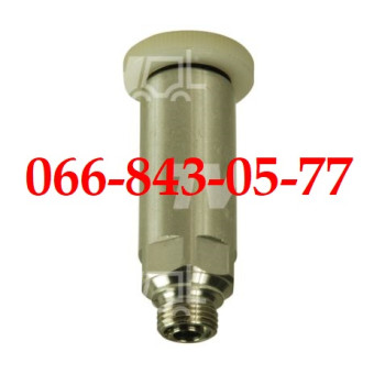 000033345035 СОЛДАТИК ПОДКАЧКИ ТОПЛИВНОГО НАСОСА ТРАКТОРОВ JOHN DEERE 4055 4250 4455 4560 4760 4955 4960