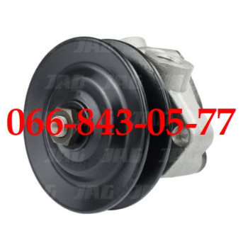 000033345066 НАСОС ПОДКАЧКИ ТОПЛИВА Ø85ММ ТРАКТОРОВ DEUTZ FAHR SAME LAMBORGHINI FENDT CLAAS SCORPION RENAULT КОМБАЙНОВ FENDT DEUTZ FAHR 5650 H 5660 HTS 5680 5690 5690 HTS