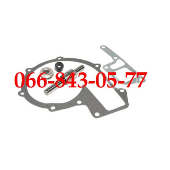 000033345071 РЕМКОМПЛЕКТ ВОДЯНОЙ ПОМПЫ ТРАКТОРОВ JOHN DEERE 4230 4040 4240 4440 5101E 5003 5603 5005 5415 5425 5425H 5425HC 5425N 5015 5615 5715 5025 5525