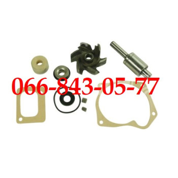 000033345073 РЕМКОМПЛЕКТ ВОДЯНОЙ ПОМПЫ ТРАКТОРОВ JOHN DEERE 7700 7800 8100 (6076H) 8200 8300 8060-8070 8560 8570