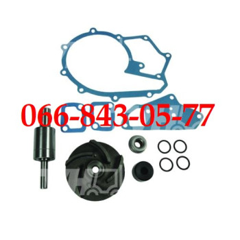000033345074 РЕМКОМПЛЕКТ ВОДЯНОЙ ПОМПЫ МОТОРОВ JOHN DEERE 6359D 6359T ТРАКТОРОВ JOHN DEERE 2940 3040 3140 3340 3640 3640S 2950 3150 3650 4050 2955 3055 3155 3255