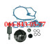 000033345074 РЕМКОМПЛЕКТ ВОДЯНОЙ ПОМПЫ МОТОРОВ JOHN DEERE 6359D 6359T ТРАКТОРОВ JOHN DEERE 2940 3040 3140 3340 3640 3640S 2950 3150 3650 4050 2955 3055 3155 3255