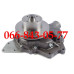 000033345074 РЕМКОМПЛЕКТ ВОДЯНОЙ ПОМПЫ МОТОРОВ JOHN DEERE 6359D 6359T ТРАКТОРОВ JOHN DEERE 2940 3040 3140 3340 3640 3640S 2950 3150 3650 4050 2955 3055 3155 3255