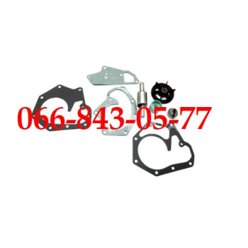 000033345075 РЕМКОМПЛЕКТ ВОДЯНОЙ ПОМПЫ ТРАКТОРОВ JOHN DEERE 1350 1550 5000 5300 5400 5003 5203 5303 5403 5004 5105 5204 5005 5205 5215 5215F