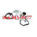 000033345075 РЕМКОМПЛЕКТ ВОДЯНОЙ ПОМПЫ ТРАКТОРОВ JOHN DEERE 1350 1550 5000 5300 5400 5003 5203 5303 5403 5004 5105 5204 5005 5205 5215 5215F