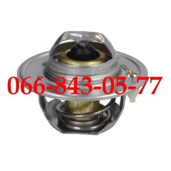 000033345098 ТЕРМОСТАТ 54ММ ТРАКТОРОВ, ПОГРУЗЧИКОВ, ЭКСКАВАТОРОВ CASE FIAT FORD NEW HOLLAND VALTRA VALMET LANDINI