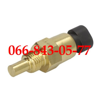 000033345108 ДАТЧИК ТЕМПЕРАТУРЫ ДВИГАТЕЛЕЙ ТРАКТОРОВ JOHN DEERE 4120 4520 5030 5080GF 5085E 5090GF 5101E 5210 5310 5515 6100B 6145J 6180J 6603 7515