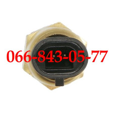 000033345109 ДАТЧИК ТЕМПЕРАТУРИ ДВИГУНІВ JOHN DEERE 4045HFK80 POWERTECH 3.0L M4.5L