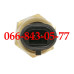000033345108 ДАТЧИК ТЕМПЕРАТУРЫ ДВИГАТЕЛЕЙ ТРАКТОРОВ JOHN DEERE 4120 4520 5030 5080GF 5085E 5090GF 5101E 5210 5310 5515 6100B 6145J 6180J 6603 7515