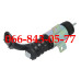 000033345150 СОЛЕНОЇД, ГЛУШИЛКА ДВИГУНІВ JOHN DEERE YANMAR 3TNA72C, 3TNV84, 3TNV84T JOHN DEERE 3225C 3235C 3245C F911 F925 F932 F935