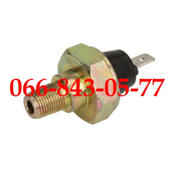 000033345161 ДАТЧИК ДАВЛЕНИЯ МАСЛА ДВИГАТЕЛЕЙ КОМБАЙНОВ CLAAS DRONNINGBORG MASSEY FERGUSON VOLVO