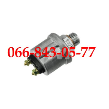 000033345170 ДАТЧИК ТИСКУ МАСЛА ABG AGCO-ALLIS AHLMANN ATLAS COPCO QAS/QAX BOMAG CASE CATERPILLAR CLAAS DITCH WITCH 3500 3610 5110 RT36 LIEBHERR NEW HOLLAND L35 L775 L781