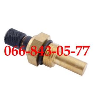 000033345181 ДАТЧИК ТЕМПЕРАТУРЫ ДВИГАТЕЛЕЙ DEUTZ КОМБАЙНОВ DEUTZ FAHR POWERLINER ACTOR TOPLINER 5650H 5650H COM3 5660H COM3 5660HTS 5660HTS