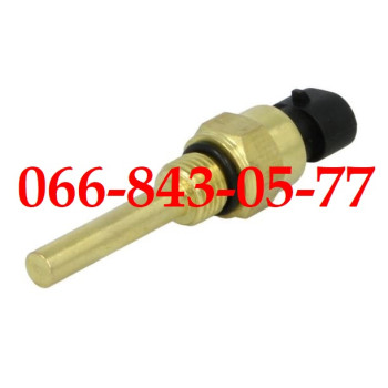 000033345183 ДАТЧИК ТЕМПЕРАТУРЫ ДВИГАТЕЛЕЙ ТРАКТОРОВ, ПОГРУЗЧИКОВ JOHN DEERE 7130 7230 7630 7730 7830 7930 9100 9200 9300 9400