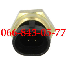 000033345182 ДАТЧИК ТЕМПЕРАТУРИ МОТОРІВ JOHN DEERE 4039T, 4045D, 4045T, 6059T, 6068D, 6068T+