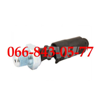 000033345192 ДАТЧИК ДАВЛЕНИЯ МАСЛА ДВИГАТЕЛЕЙ FORD 675TA/FA-NEFTAA КОМБАЙНОВ, ТРАКТОРОВ FORD NEW HOLLAND CASE