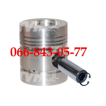 000033345196 ПОРШЕНЬ Ø91.48MM ДВИГАТЕЛЕЙ PERKINS A4.203 A3.152 A3.144 ТРАКТОРОВ, КОМБАЙНОВ MASSEY FERGUSON 86 87 186 187