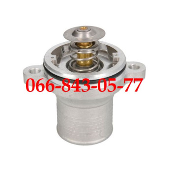 000033345213 ТЕРМОСТАТ С КОРПУСОМ ПОГРУЗЧИКОВ, ТРАКТОРОВ MASSEY FERGUSON 8925 8926 8947 5425 5435 5445 5455 5460 6445 6455 6460 6470 VALMET VALTRA