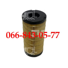 000033345248 ПАЛИВНИЙ ФІЛЬТР ДВИГУНІВ НАВАНТАЖУВАЧІВ, ЕКСКАВАТОРІВ HYUNDAI R140LC-9 H930C H930CB H930S H930ST H940C H940CB H940S H940S-4S H940ST
