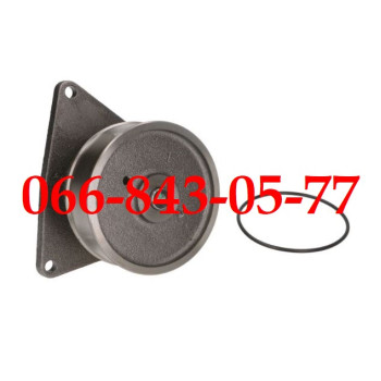 000033345225 ВОДЯНАЯ ПОМПА МОТОРОВ КОМБАЙНОВ CASE 1660, 1666, 1670, 1680, 1688, 1822, 1844, 2022, 2044, 2055, 2155, 2166, 2188, 2388, 2366