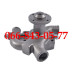000033345242 ВОДЯНАЯ ПОМПА ПОГРУЗЧИКОВ MANITOU 150 165 170 20 25 30 LINDE H30D JCB ТРАКТОРОВ LANDINI CASE MASSEY FERGUSON